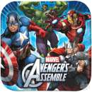 Avengers